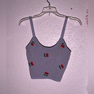 Tank tops **2 for $20**